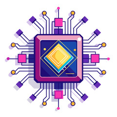 computer circuit board
