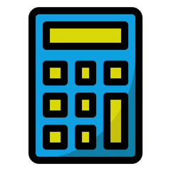Calculator icon