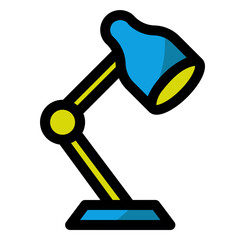 Desk Lamp icon