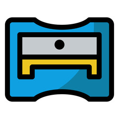 Sharpener icon
