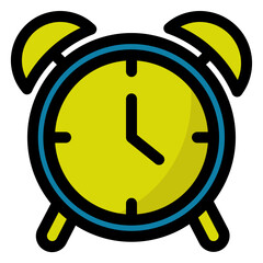 Alarm Clock icon