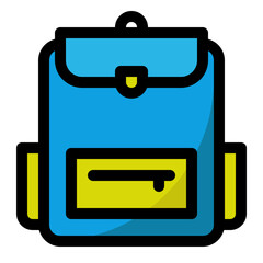 Bag icon