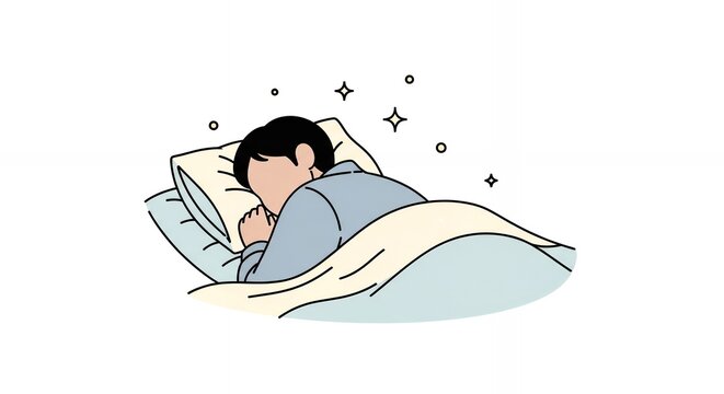 Sleeping person bedtime dreamland sweet dreams peaceful sleep rest relaxation night slu