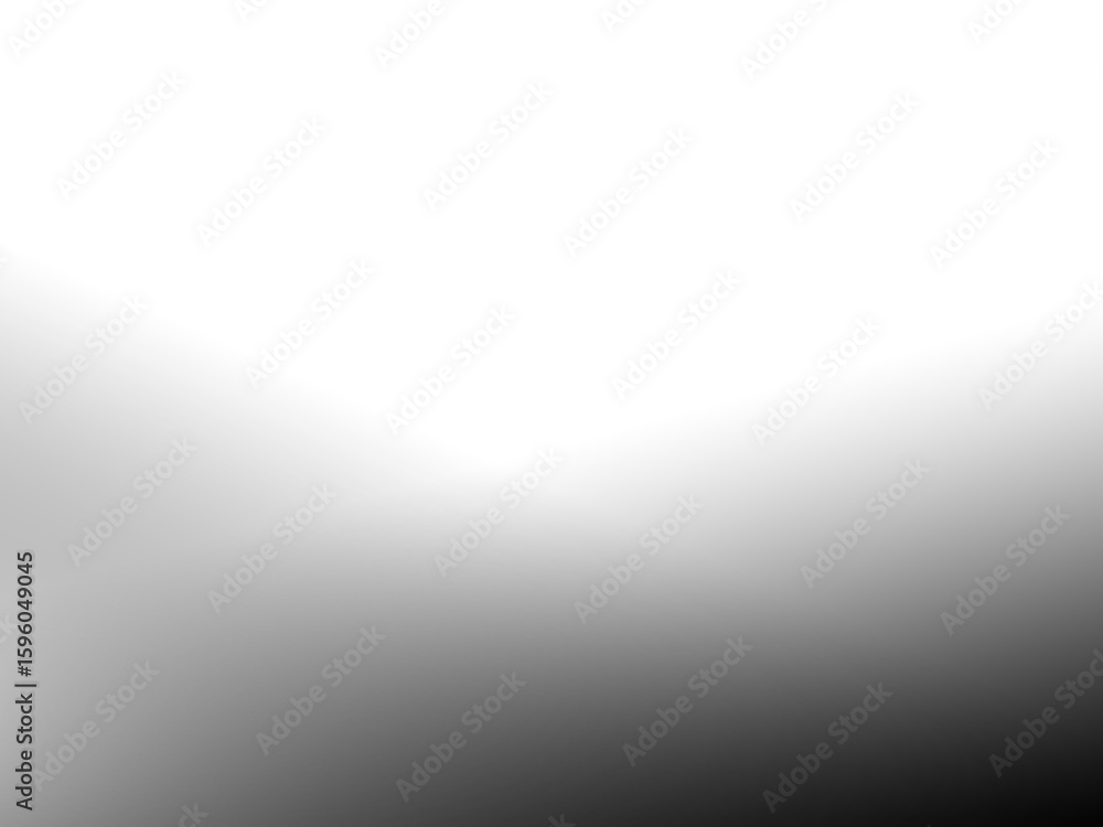 Poster abstract black and white gradient background with subtle geometric lines