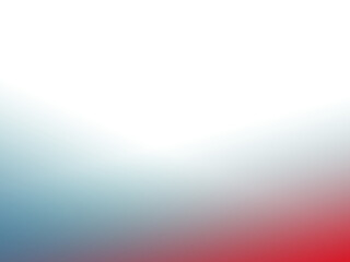 Abstract gradient background with cyan, blue, and red color transitions
