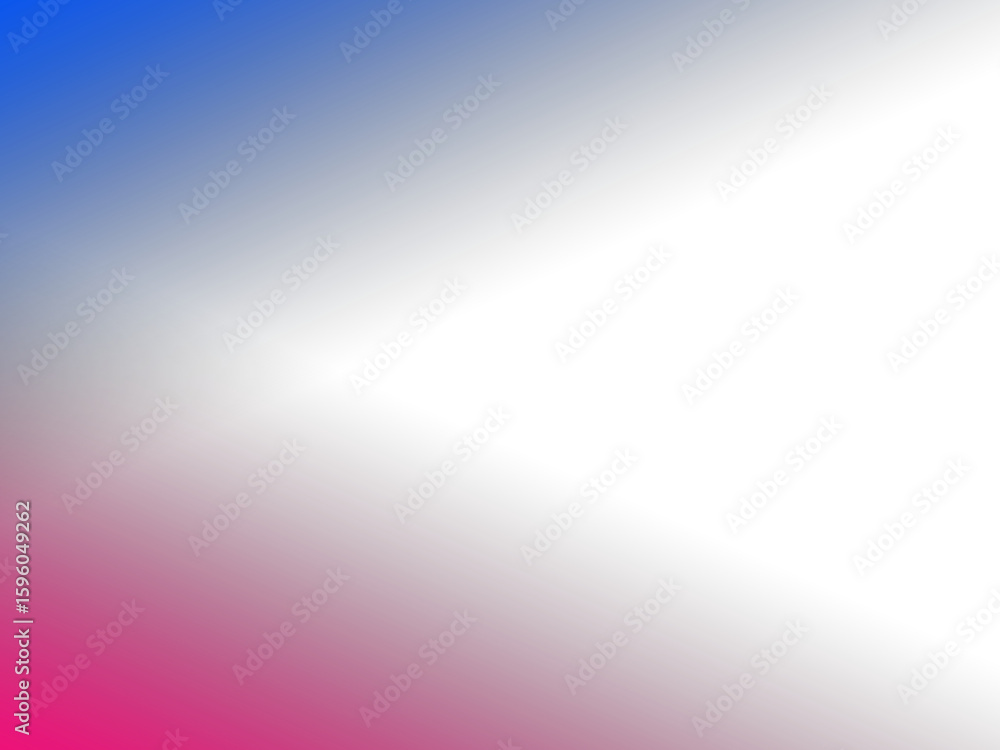 Poster abstract gradient background featuring blue magenta and black color scheme
