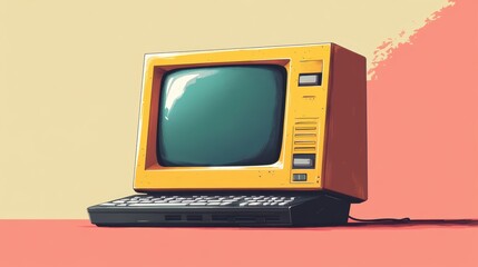 Retro old computer user interface,Pink Y2K computer window page and retro interface of PC screenTrendy,y2k pc element,8 bit pixel art,Transgressive conceptual modern art,kawaii retro 90s style.