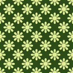 seamless floral pattern flower repeat pattern