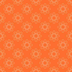 seamless floral pattern flower repeat pattern