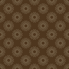seamless floral pattern flower repeat pattern