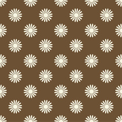 seamless floral pattern flower repeat pattern