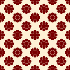 seamless floral pattern flower repeat pattern