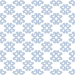 Christmas pattern with cute winter for postcards, banners, posters, fabric surface, packaging, paper, wrapping paper, gift wraps and more.
