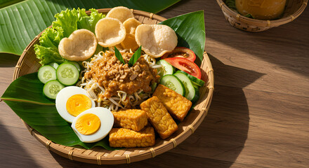 thai food ingredient