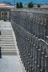 Acueducto romano de Segovia