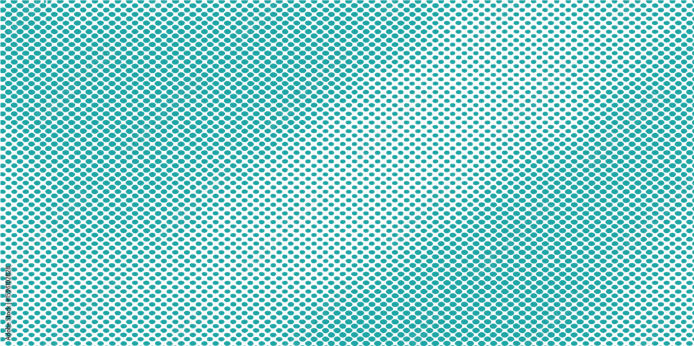 Poster seamless metal grid pattern with a geometric textured surface design