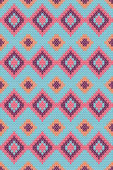 seamless patterns of textures, knitting, background yarns for printed garments, fashion, banner wallpapers, textiles, carpets.