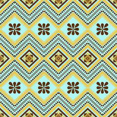 seamless geometric pattern abstract background, round pattern for printed clothes, fashion wallpaper, banner, textile, carpet