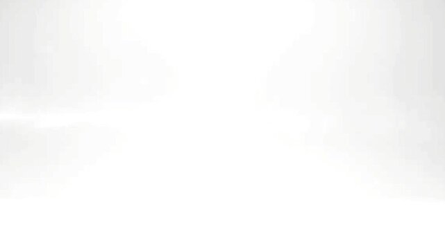 A bright overexposed image with faint indistinct textures and gradients on the right side