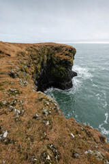 Landscape photography in Iceland