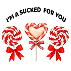 Valentine Love Quotes Sublimation Bundle | Cute Romantic Text Designs for T-Shirts and Mugs