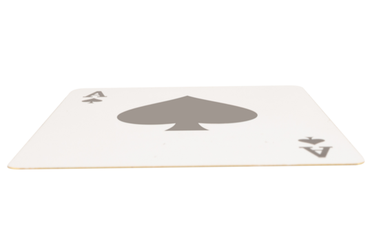 card gambling on white game luck ace spades - Powered by Adobe