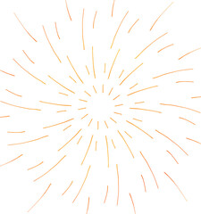 Obraz premium vector illustration of an abstract background