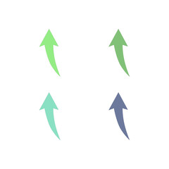 GRAPH ARROWS FOR PROJECT DESIGN ELEMENTS