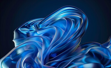 Fototapeta premium abstract smoke background