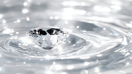 水面