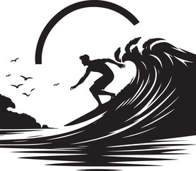 Abstract geometric pattern with vibrant color splashes and clean lines suitable for modern design projects