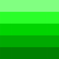 vector illustration of a green background