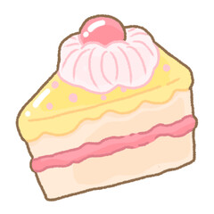 Cute Cake