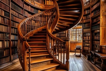 Fantasy big library