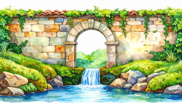 水門