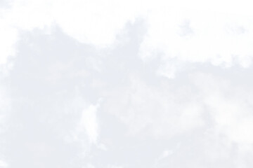 white cloud fluffy, fog or misty or smoke for overlay and design effect. isolated on transparent...