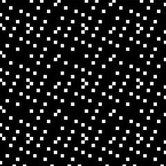 Abstract texture for fabric print, card, table cloth, furniture, banner, cover, invitation, decoration, wrapping.Seamless repeating pattern. Black and white color.Carpet pattern texture.