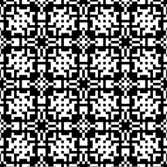 Abstract texture for fabric print, card, table cloth, furniture, banner, cover, invitation, decoration, wrapping.Seamless repeating pattern. Black and white color.Carpet pattern texture.