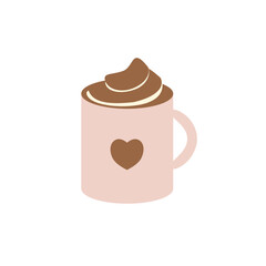 Strawberry Creamy Drink