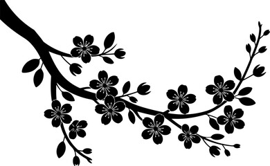 "Elegant Floral Vector   floral frame, rose corner art graphics 