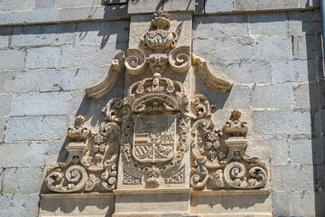 Escudo de España