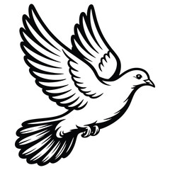 dove of peace