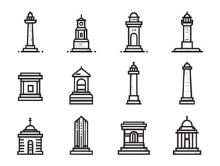 Monument captures history in timeless form