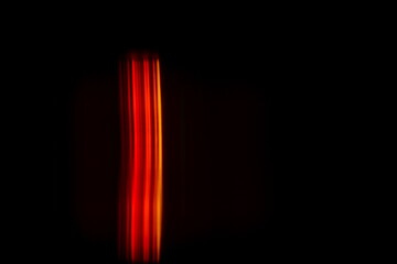 low pressure discharge
