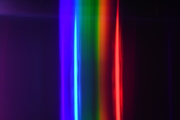 low pressure discharge tube