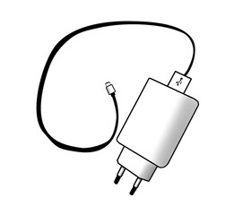 Carger animate paint brush PNG 