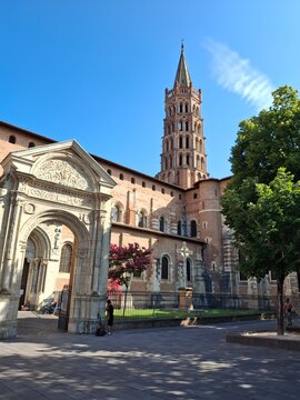 Toulouse