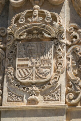 Escudo de España