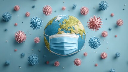 Modern office lobby features a blank frame on a wall, lit by spotlights, plants providing decor.