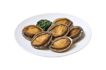 Abalone &ndash; Premium Korean Shellfish